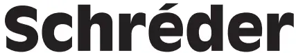 Schreder logo