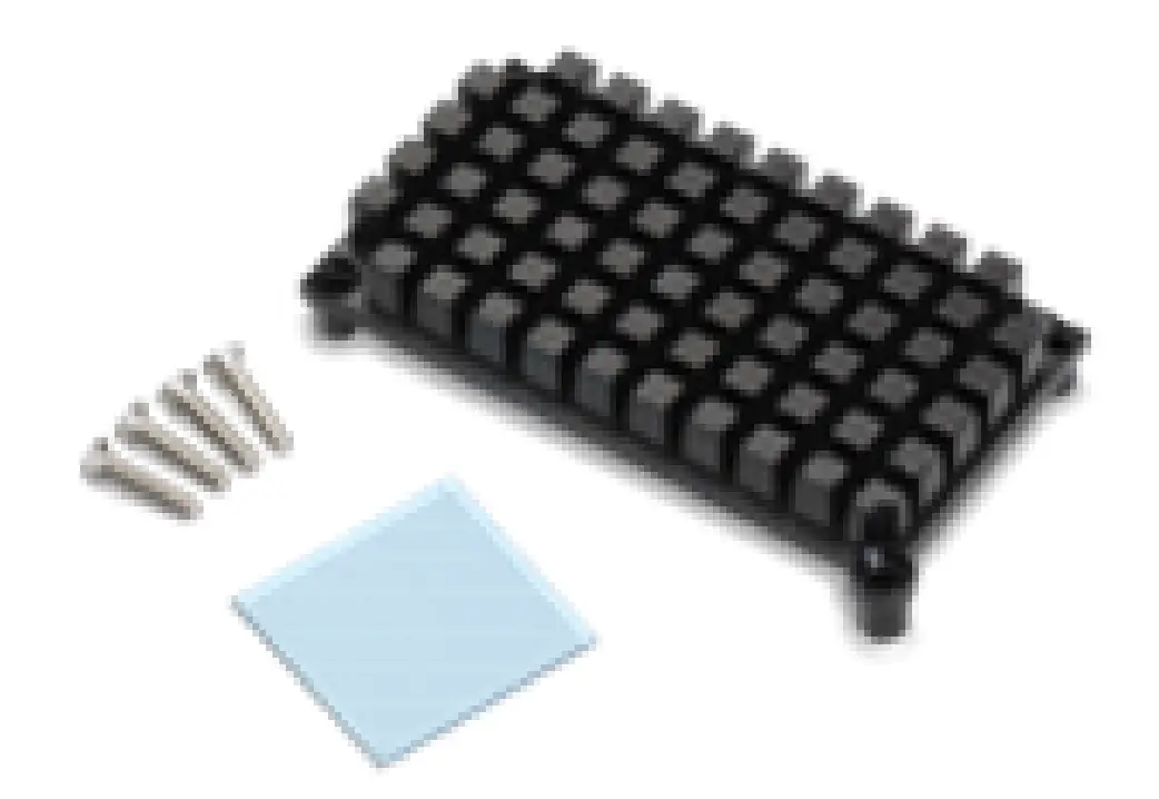 Evaluation kit initial Setup