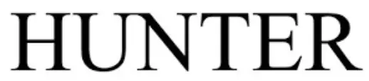 hunter-logo