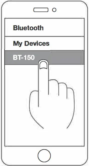 powerbass BT-150 SoundCube Portable Bluetooth Speaker 02