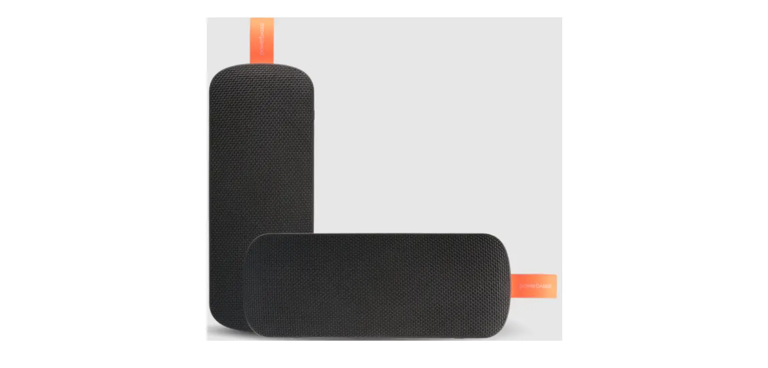 Powerbass Bt-150 Soundcube Portable Bluetooth Speaker User Manual Powerbass Bt-150 Soundcube Portable Bluetooth Speaker User Manual