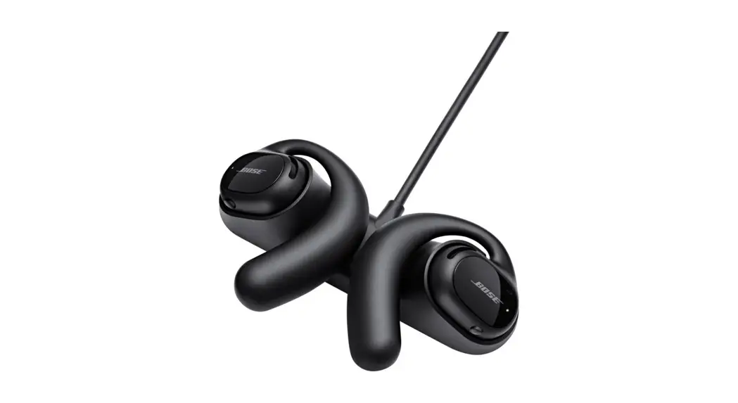 Bose 857628-0010 Sport Open Earbuds Charging Base Instructions