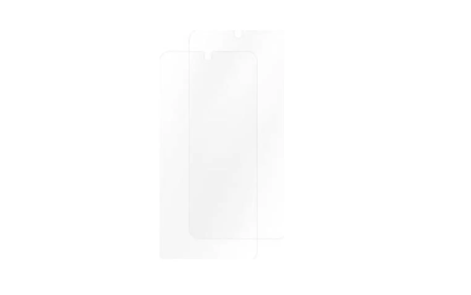 Insignia Ns-23argls2 Glass Screen Protector User Guide