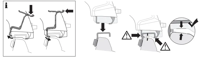 THULE-186-30-Montagekit-Flush-Rail-Instruction-fig-5
