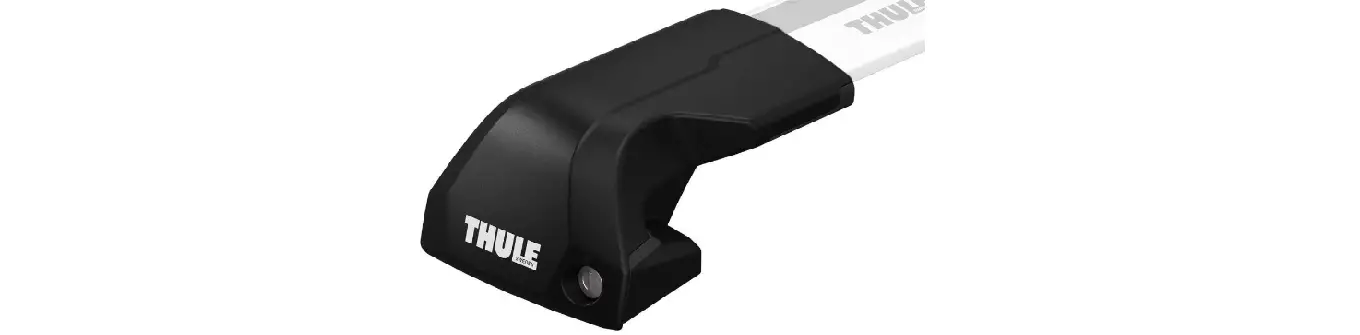 Thule 186130 Montagekit Flush Rail Instruction Manual