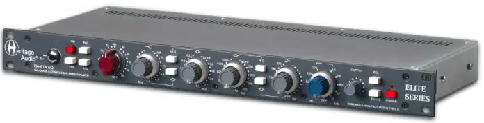 Heritage Audio HA 81A EQ Microphone Preamp-EQ-fig1