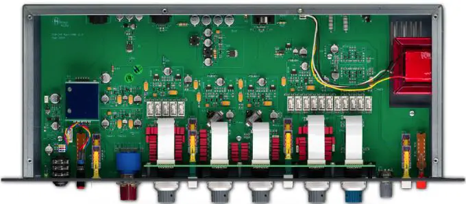 Heritage Audio HA 81A EQ Microphone Preamp-EQ-fig2