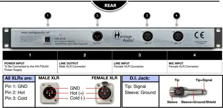 Heritage Audio HA 81A EQ Microphone Preamp-EQ-fig4