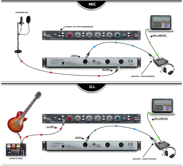 Heritage Audio HA 81A EQ Microphone Preamp-EQ-fig5