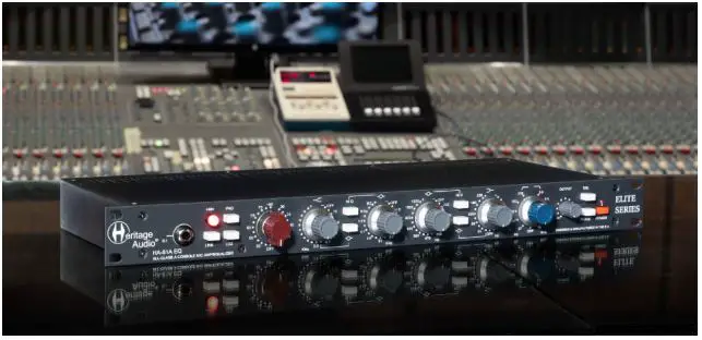 Heritage Audio HA 81A EQ Microphone Preamp-EQ-fig9