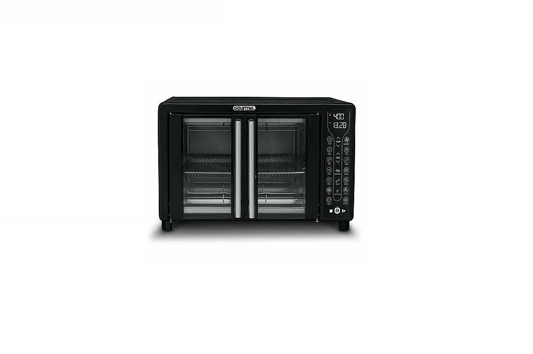 Gourmia Gtf7460 Digital French Door Air Fryer Oven User Manual Gourmia Gtf7460 Digital French Door Air Fryer Oven User Manual