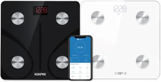 RENPHO ES-CS20M Body Composition Scale.JPG