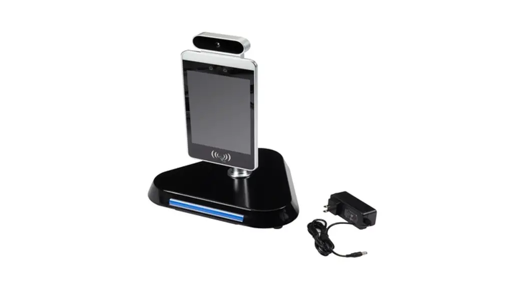 Black Box Bds-8w-1 Bds Temperature Kiosk User Guide Black Box Bds-8w-1 Bds Temperature Kiosk User Guide