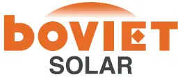 boviET Logo