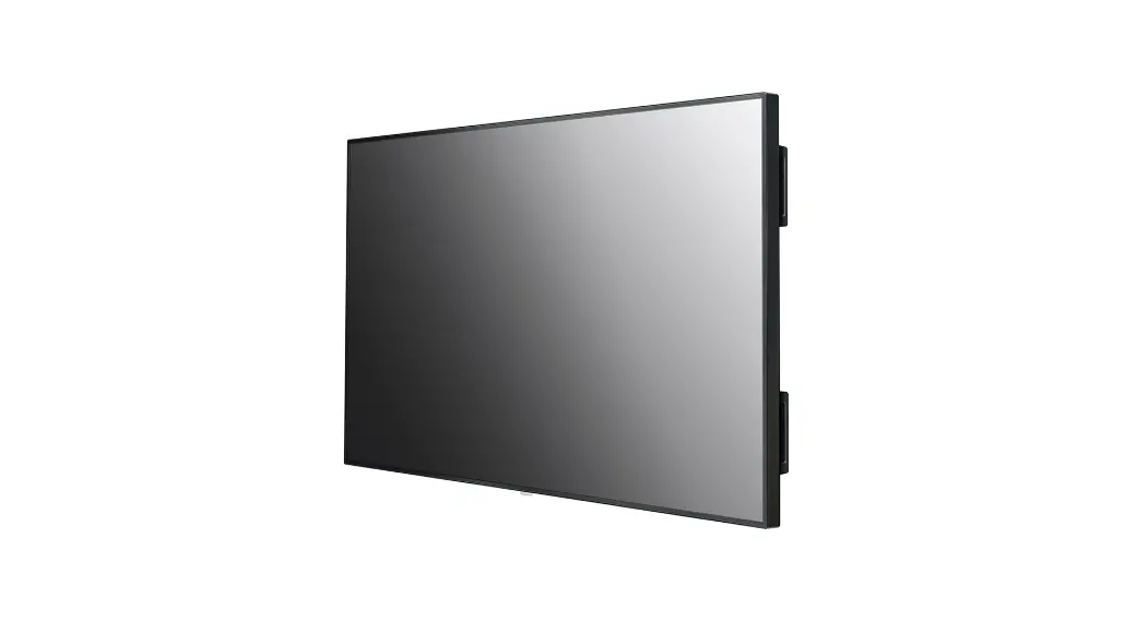 Lg 98uh5j Digital Signage Monitor Owner's Manual