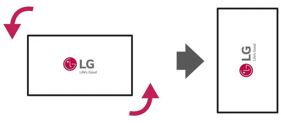 LG 98UH5J Digital Signage Monitor - fig 10