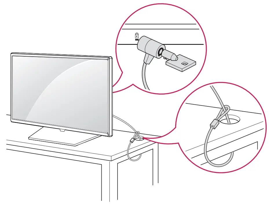 LG 98UH5J Digital Signage Monitor - fig 11