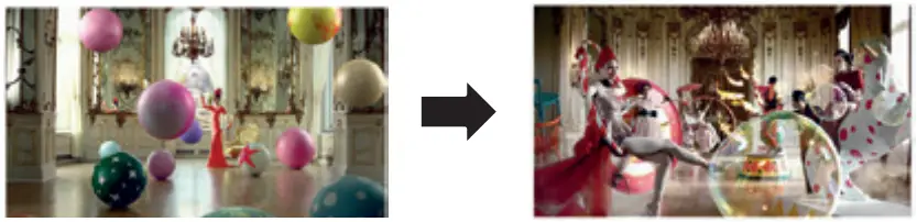 LG 98UH5J Digital Signage Monitor - fig 2