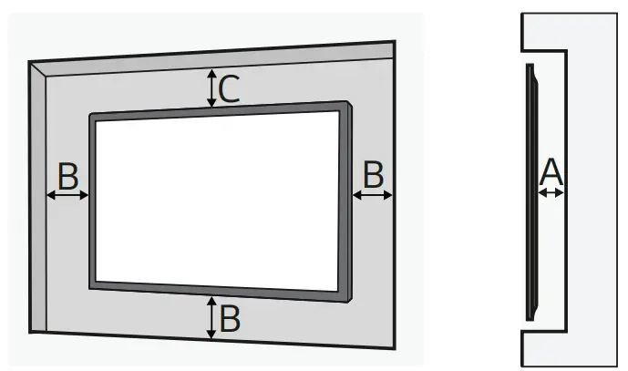 LG 98UH5J Digital Signage Monitor - fig 6