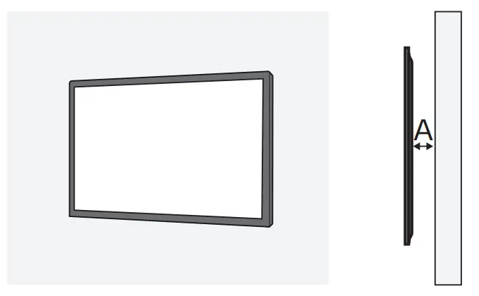 LG 98UH5J Digital Signage Monitor - fig 7