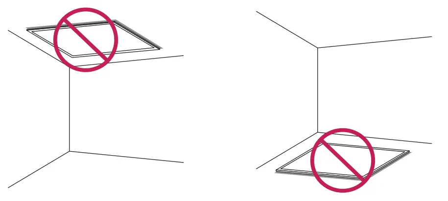 LG 98UH5J Digital Signage Monitor - fig 8