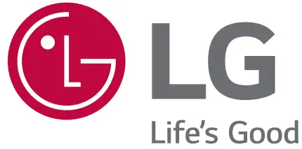 LG logo