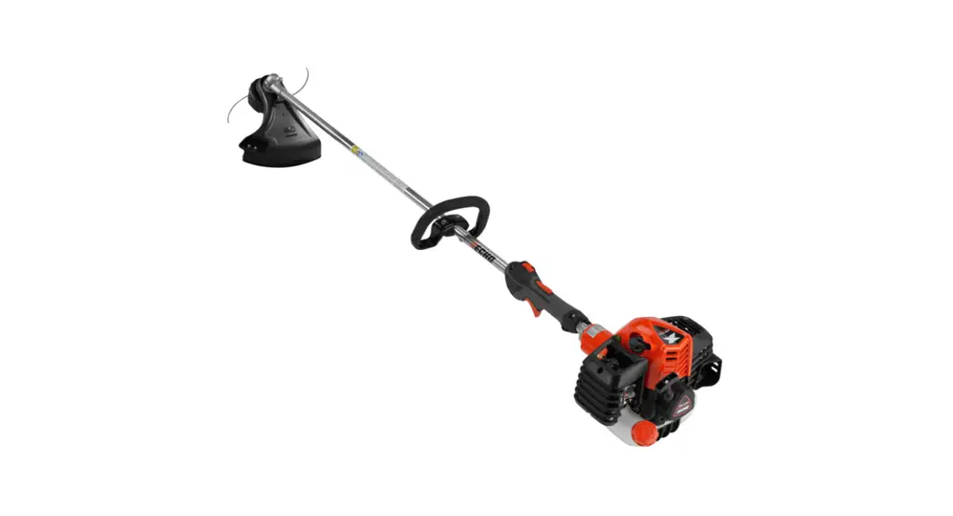 Echo Srm-3020t String Trimmer User Manual
