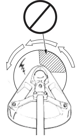 ECHO SRM-3020T String Trimmer - fig 18