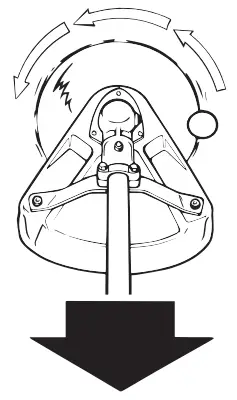 ECHO SRM-3020T String Trimmer - fig 19