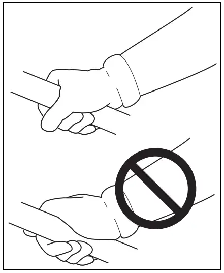 ECHO SRM-3020T String Trimmer - fig 2