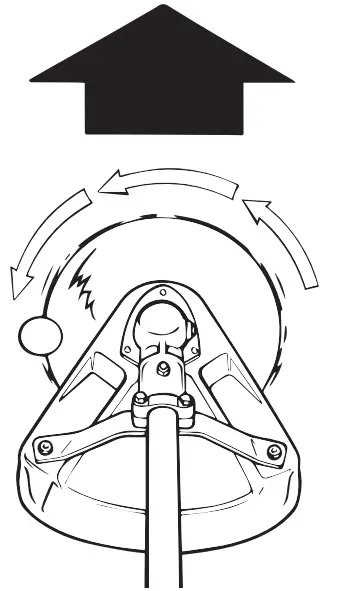 ECHO SRM-3020T String Trimmer - fig 20