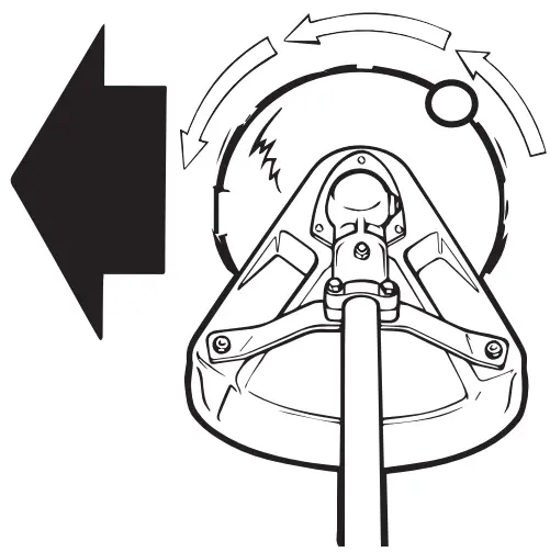 ECHO SRM-3020T String Trimmer - fig 21