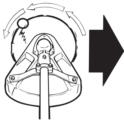 ECHO SRM-3020T String Trimmer - fig 22