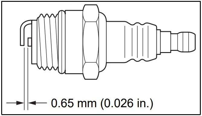 ECHO SRM-3020T String Trimmer - fig 28