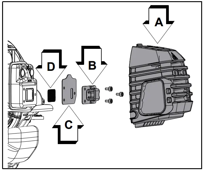 ECHO SRM-3020T String Trimmer - fig 32