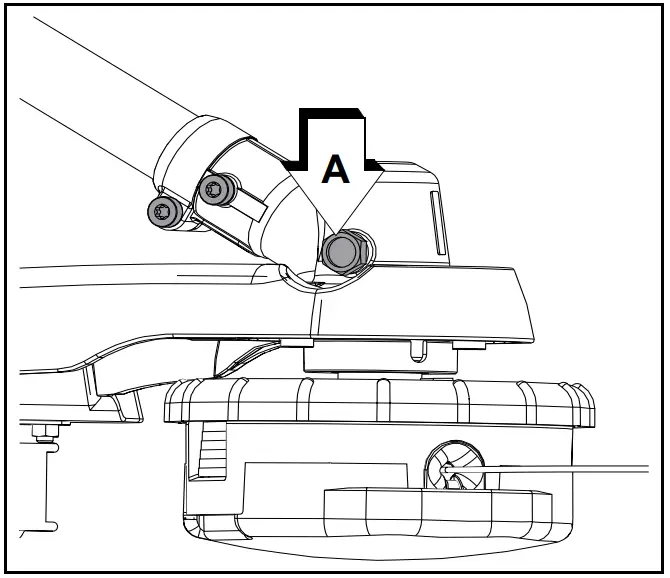 ECHO SRM-3020T String Trimmer - fig 35