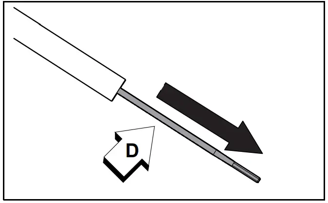 ECHO SRM-3020T String Trimmer - fig 37