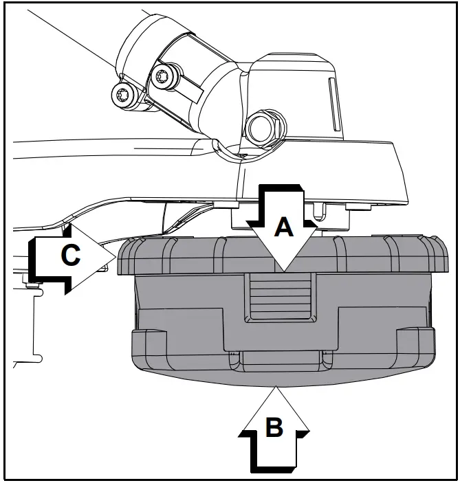 ECHO SRM-3020T String Trimmer - fig 38