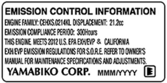 ECHO SRM-3020T String Trimmer - fig 4