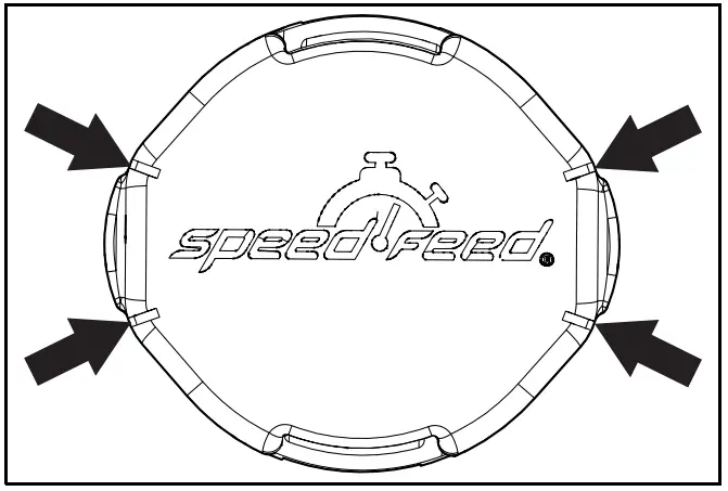 ECHO SRM-3020T String Trimmer - fig 42