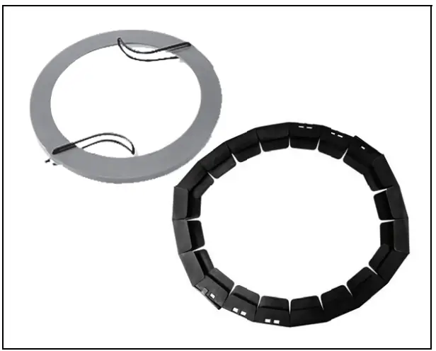 ECHO SRM-3020T String Trimmer - fig 8