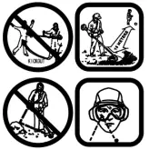 ECHO SRM-3020T String Trimmer - icon 23