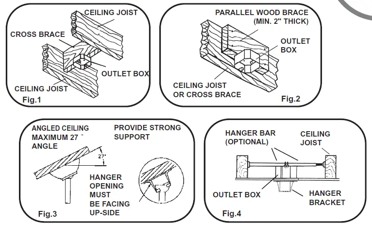 minka-Aire-Great-Room-TraditionalCeiling-Fan-2