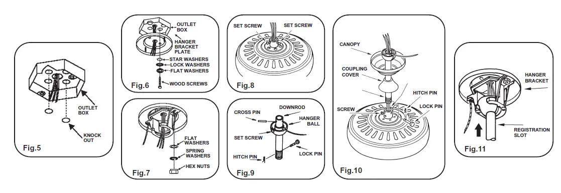 minka-Aire-Great-Room-TraditionalCeiling-Fan-3