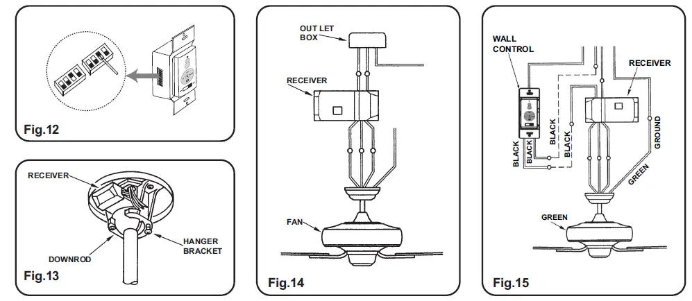 minka-Aire-Great-Room-TraditionalCeiling-Fan-4