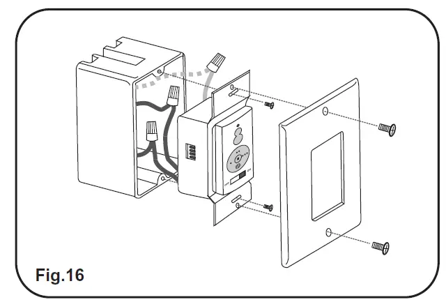 minka-Aire-Great-Room-TraditionalCeiling-Fan-5
