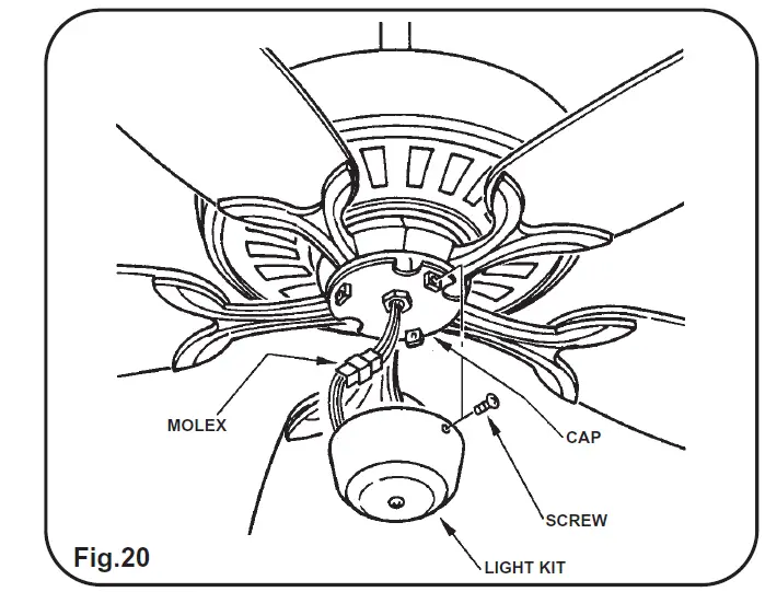 minka-Aire-Great-Room-TraditionalCeiling-Fan-8