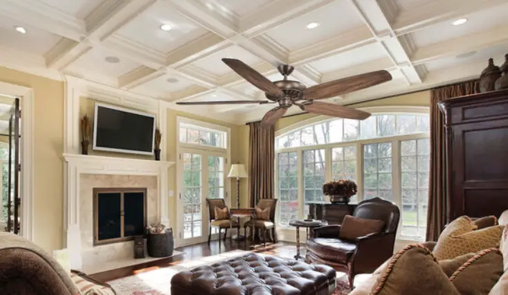 Minkaaire Great Room Traditional Ceiling Fan Instruction Manual Minkaaire Great Room Traditional Ceiling Fan Instruction Manual