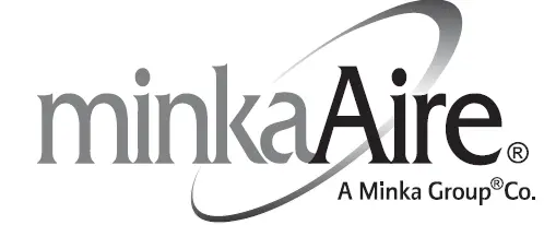 minkaAire-logo