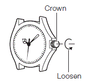 CASIO 5529 Timepieces Watches fig-2